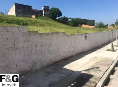 Lote/Terreno à venda, 3498m² no Jardim Jamaica, Santo André