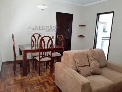 Apartamento com 2 Quartos à venda, 65m² no Vila Vera, São Paulo