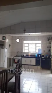 Casa com 2 Quartos à venda, 217m² no Vila Paiva, São José dos Campos