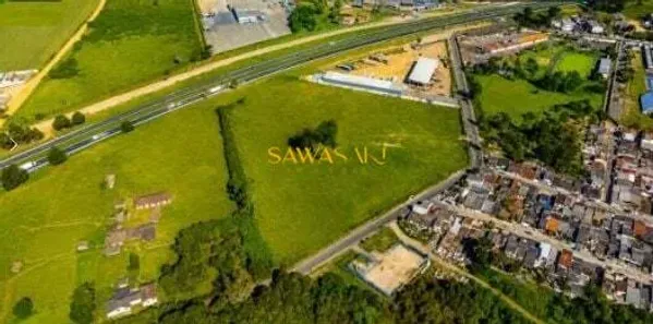 à venda, 36453m² no Quississana, São José dos Pinhais