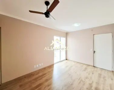 Apartamento com 2 Quartos à venda, 49m² no Jardim Herculano Fernandes, Ribeirão Preto