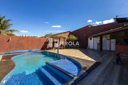 Casa com 4 Quartos à venda, 420m² no Setor Norte, Brasília