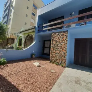 Casa com 3 Quartos à venda, 169m² no Menino Deus, Porto Alegre