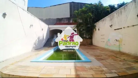 Sobrado com 3 Quartos à venda, 420m² no Vila Rosália, Guarulhos