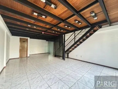 Ponto Comercial para alugar, 94m² no Centro Histórico, Porto Alegre
