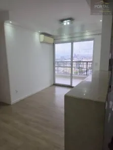 Apartamento com 2 Quartos para alugar, 68m² no Ipiranga, São Paulo