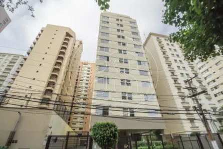 Apartamento com 2 Quartos à venda, 102m² no Indianópolis, São Paulo