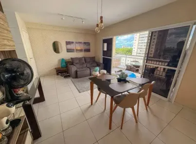 Apartamento com 3 Quartos à venda, 87m² no Parque Iracema, Fortaleza