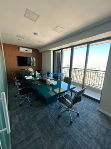 Sala Comercial à venda, 40m² no Vila Cláudia, São Paulo