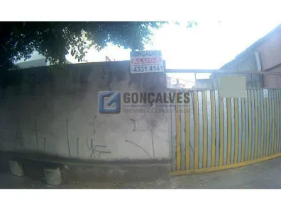 para alugar, 610m² no Baeta Neves, São Bernardo do Campo