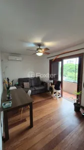 Apartamento com 2 Quartos à venda, 68m² no Santana, Porto Alegre