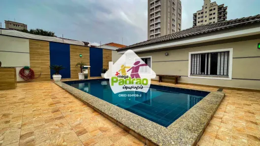 Casa com 3 Quartos à venda, 500m² no Vila Milton, Guarulhos