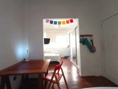 Apartamento com 1 Quarto à venda, 23m² no Botafogo, Rio de Janeiro