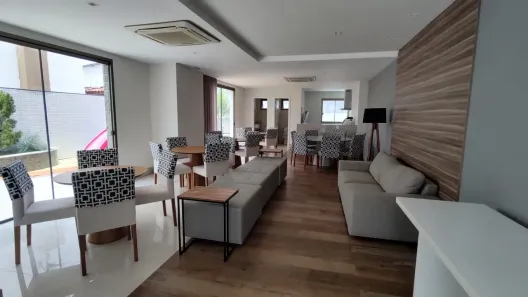 Apartamento com 3 Quartos à venda, 113m² no Costa Azul, Salvador