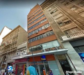 Sala Comercial com 1 Quarto à venda, 52m² no Centro Histórico, Porto Alegre