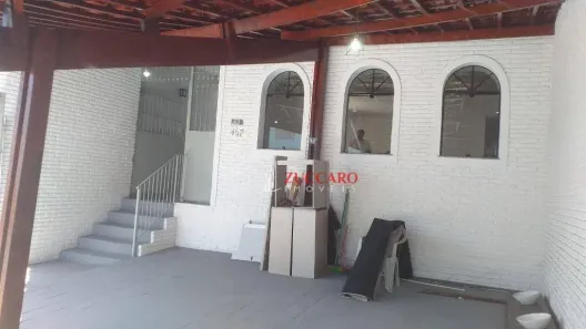 Casa com 3 Quartos à venda, 190m² no Jardim Paulista, Guarulhos