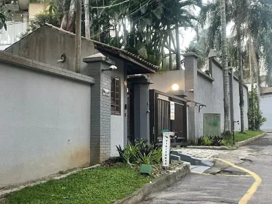 Casa de Condomínio com 6 Quartos à venda, 320m² no Vargem Grande, Rio de Janeiro