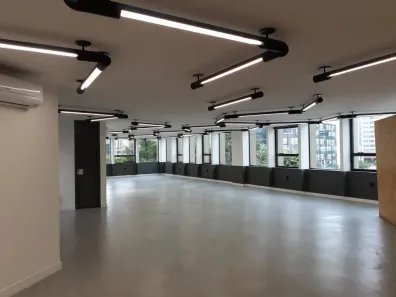 Sala Comercial para venda ou aluguel, 286m² no Vila Olímpia, São Paulo