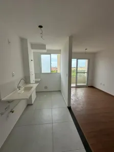 Apartamento com 2 Quartos à venda, 45m² no Santa Rosa, São Luís