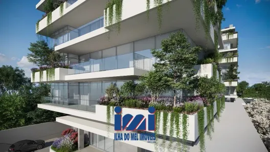 Apartamento com 4 Quartos à venda, 414m² no Batel, Curitiba