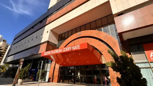 Sala Comercial para alugar, 34m² no Aldeota, Fortaleza