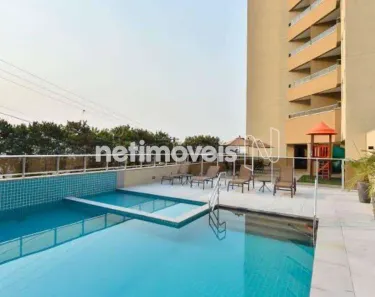 Apartamento com 3 Quartos à venda, 90m² no São Lucas, Belo Horizonte