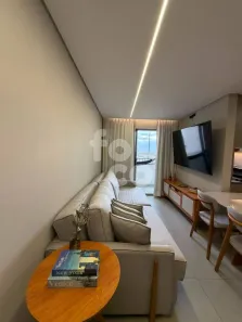 Apartamento com 2 Quartos à venda, 52m² no Shopping Park, Uberlândia