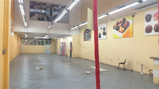 Prédio Comercial para alugar, 664m² no Vila Pompéia, São Paulo