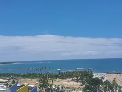 Apartamento com 3 Quartos à venda, 125m² no Piatã, Salvador