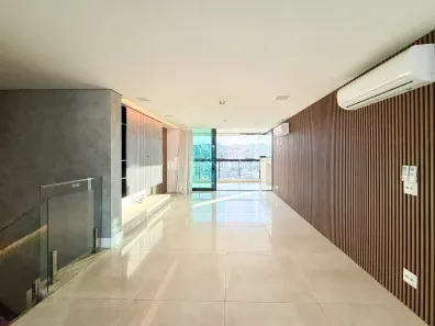 Cobertura com 4 Quartos à venda, 347m² no Bom Pastor, Juiz de Fora