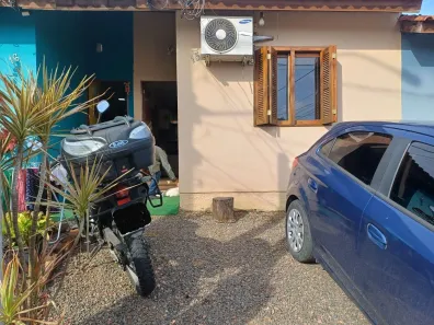 Casa com 1 Quarto à venda, 32m² no Guarujá, Porto Alegre