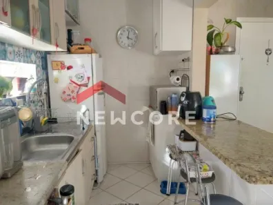 Apartamento com 2 Quartos à venda, 60m² no Nonoai, Porto Alegre