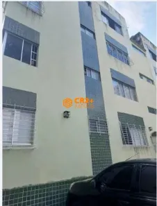 Apartamento com 2 Quartos à venda, 68m² no Boa Viagem, Recife