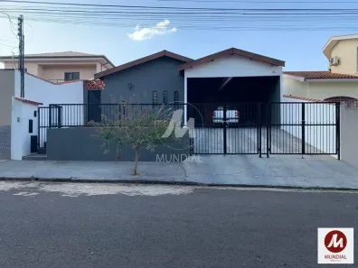 Imóvel Comercial com 3 Quartos à venda, 177m² no Ribeirânia, Ribeirão Preto