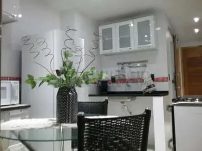 Apartamento com 1 Quarto à venda, 75m² no Copacabana, Rio de Janeiro