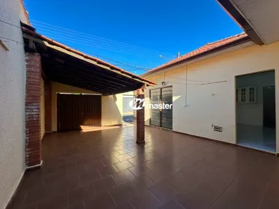 Casa com 2 Quartos à venda, 90m² no Santana, Rio Claro