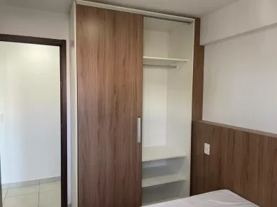 Flat com 1 Quarto para alugar, 33m² no Pina, Recife