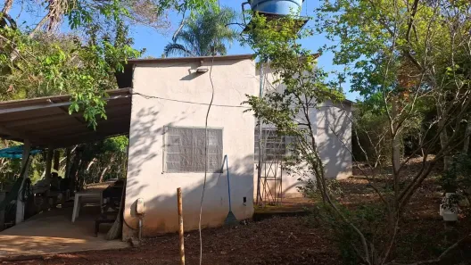 Fazenda/Sítio com 3 Quartos à venda, 80m² no Área Rural de Bonfinópolis, Bonfinópolis