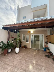 Casa de Condomínio com 3 Quartos à venda, 100m² no Recreio Ipitanga, Lauro de Freitas