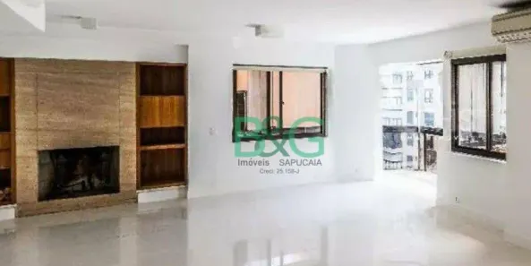 Apartamento com 3 Quartos à venda, 189m² no Jardim Paulista, Atibaia
