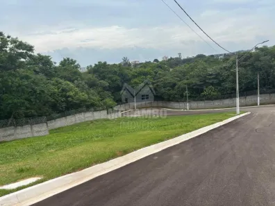 Lote/Terreno à venda, 502m² no Jardim Alto de Santa Cruz, Itatiba