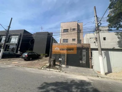 Prédio Comercial à venda, 36m² no Vila Amorim, Suzano