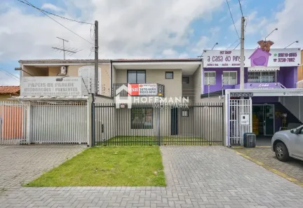 Sobrado com 3 Quartos à venda, 120m² no Bairro Alto, Curitiba
