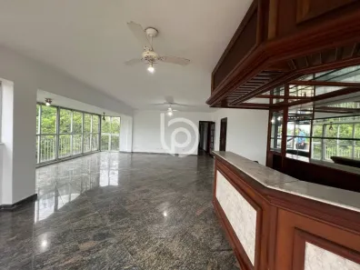 Cobertura com 5 Quartos à venda, 400m² no Barra da Tijuca, Rio de Janeiro