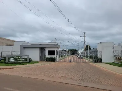 Casa com 2 Quartos à venda, 70m² no Vila Angélica, Tatuí