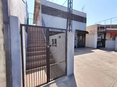 Ponto Comercial para alugar, 180m² no Jardim Imperador, Araraquara