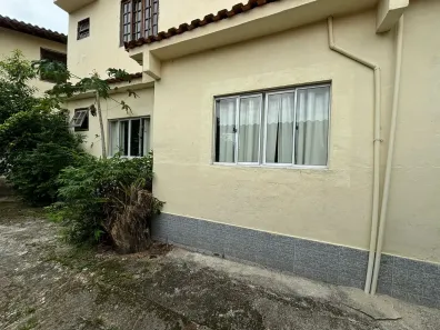 Kitnet para alugar, 35m² no Barra de Guaratiba, Rio de Janeiro