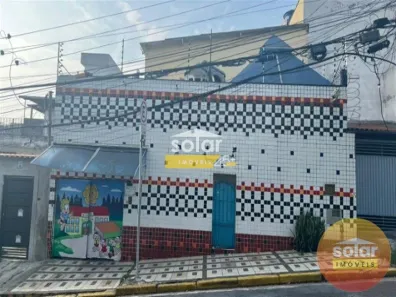 Prédio Comercial à venda, 340m² no Cidade Antônio Estevão de Carvalho, São Paulo