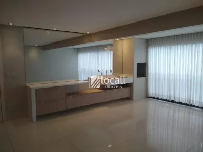 Apartamento com 3 Quartos à venda, 114m² no Jardim Tarraf II, São José do Rio Preto