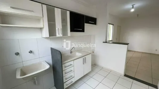 Apartamento com 2 Quartos à venda, 46m² no Piracicamirim, Piracicaba